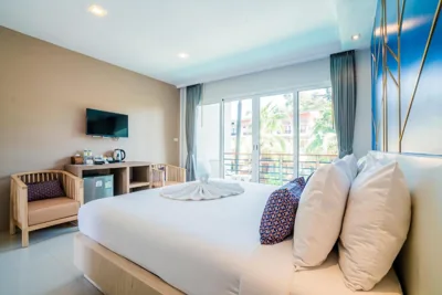 Phi Phi Anita Resort – Photos 3
