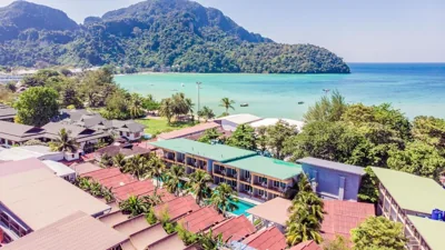Phi Phi Anita Resort – Photos 4