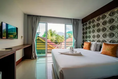 Phi Phi Anita Resort – Photos 5