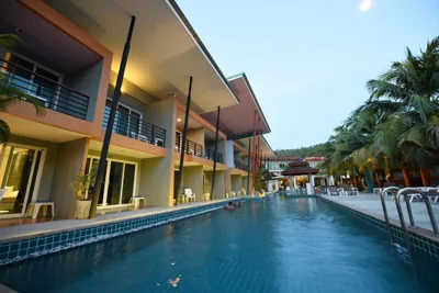 Phi Phi Anita Resort – Photos 9