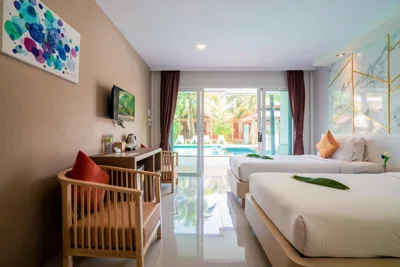 Phi Phi Anita Resort – Photos 16